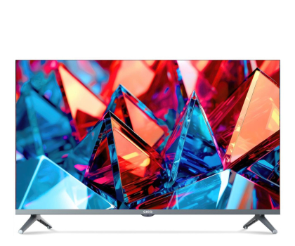 Telewizor 32" lub mniejszy CHiQ 32" L32QM8T QLED FHD GOOGLE TV